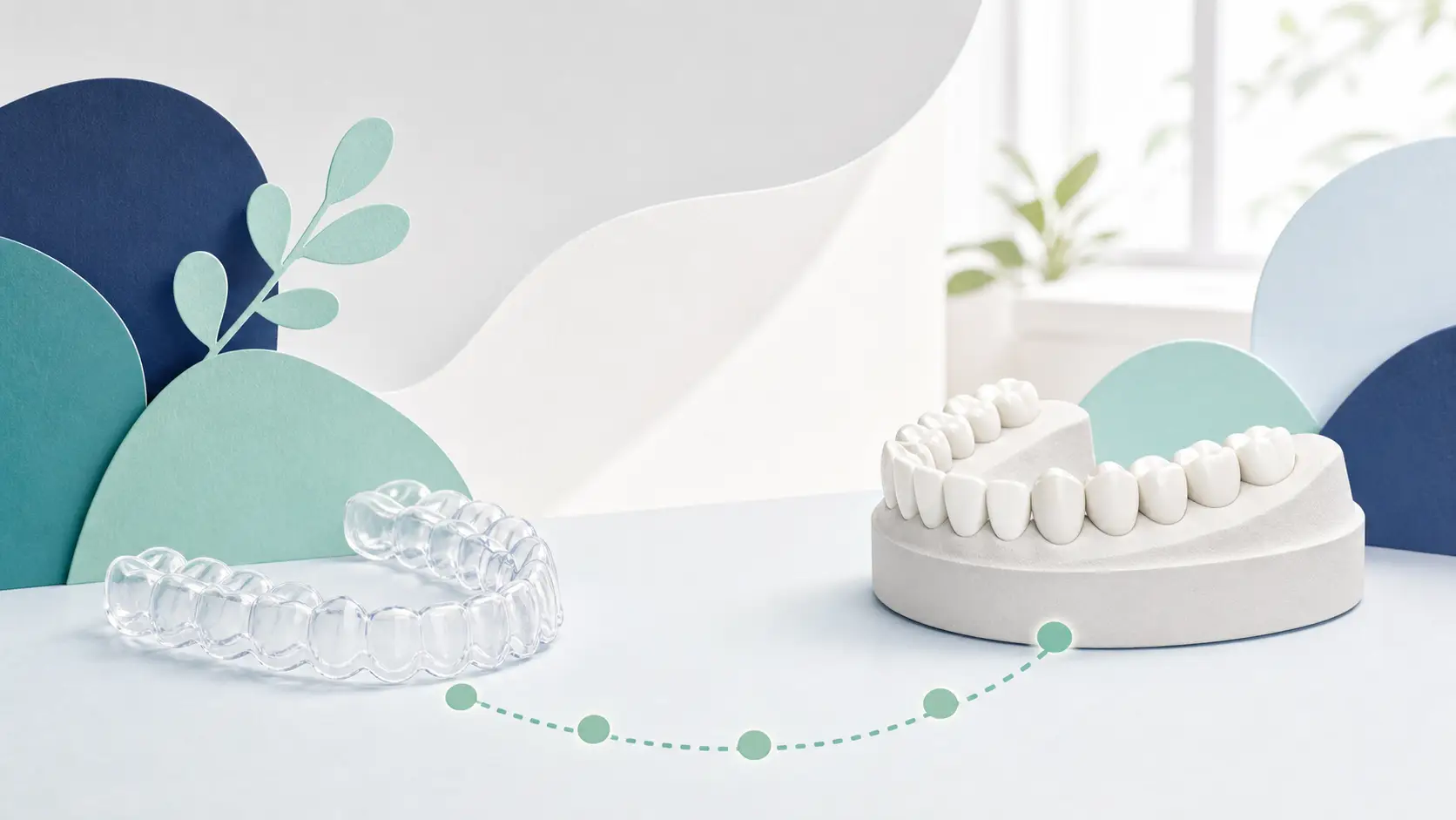 Czym jest Invisalign i jak działa