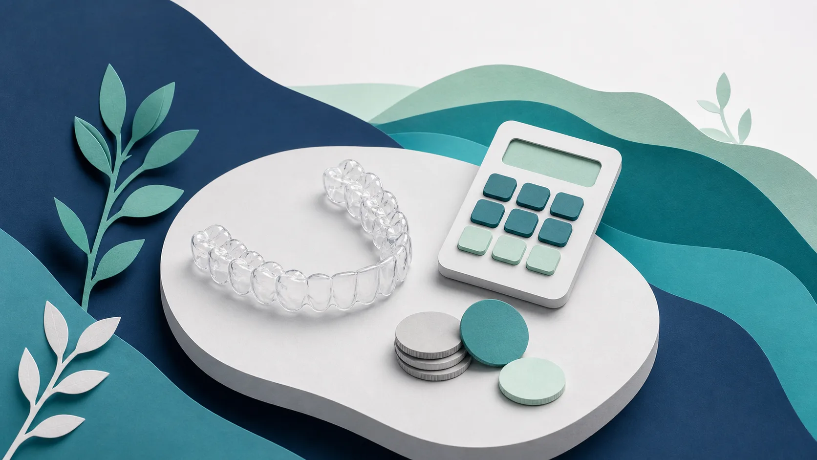 Ile kosztuje leczenie Invisalign w Polsce (2026)