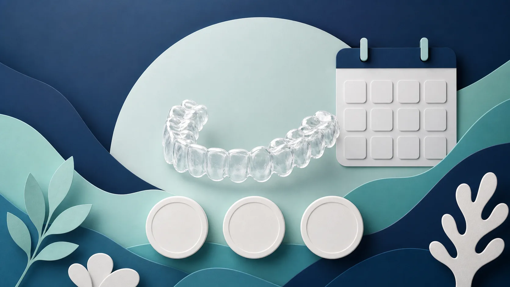 Raty i finansowanie leczenia Invisalign