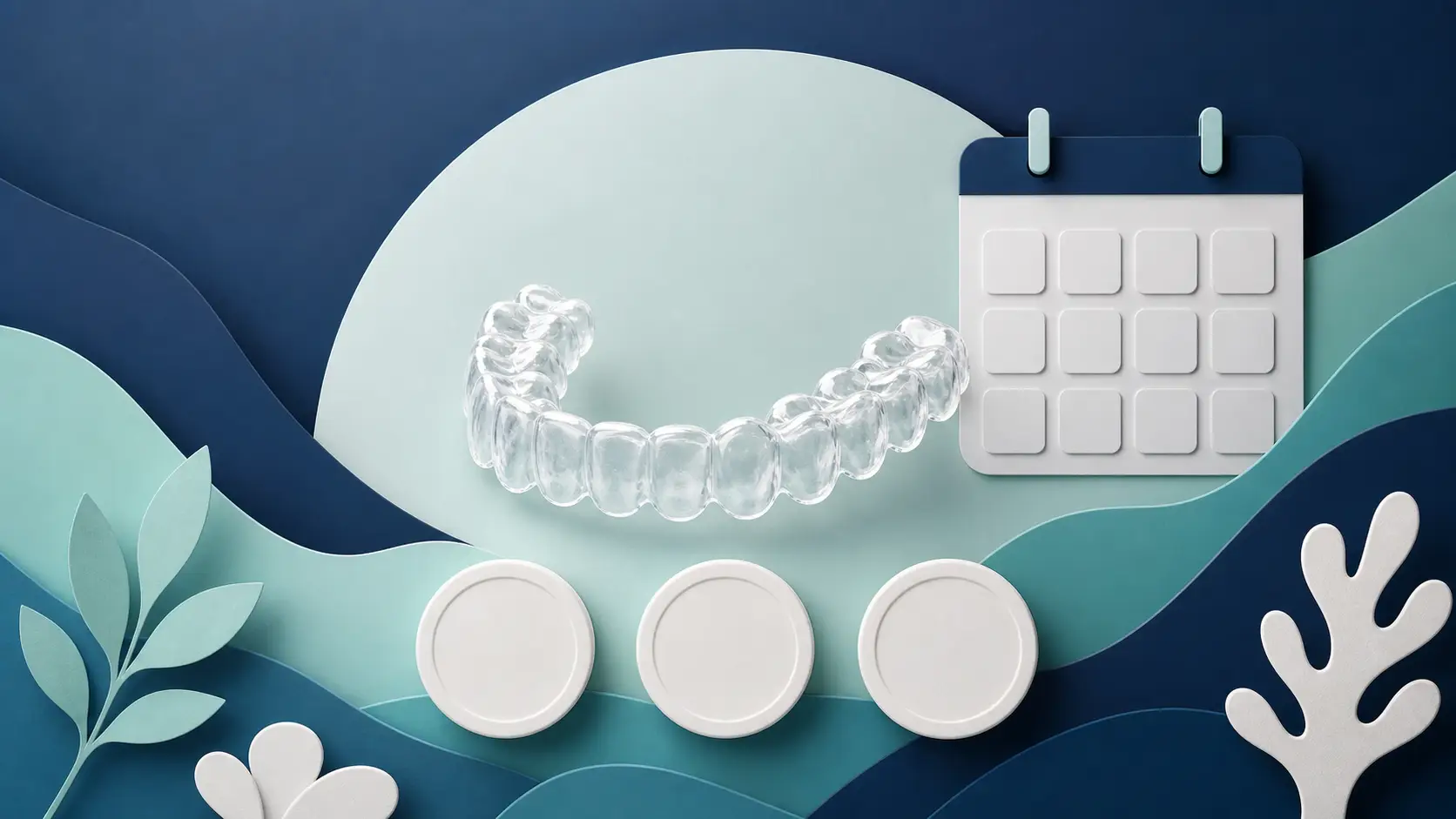Raty i finansowanie leczenia Invisalign